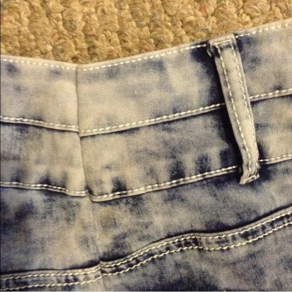 Women’s Revolution by Revolt Stretch Jeans Size 20 - Picture 4 of 5